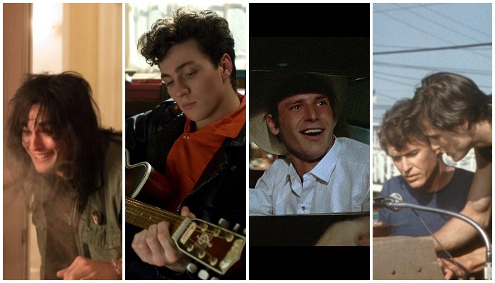 Rock & Roll on the Silver Screen: 13 of the Best Music-Centric Movies