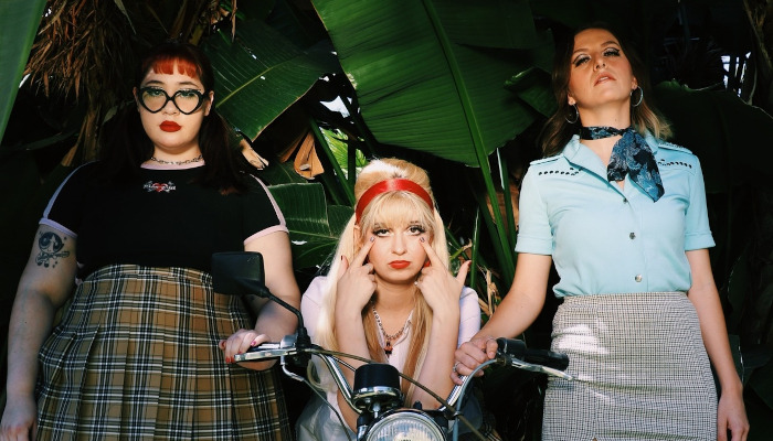 The Aquadolls "Cry Baby" Review