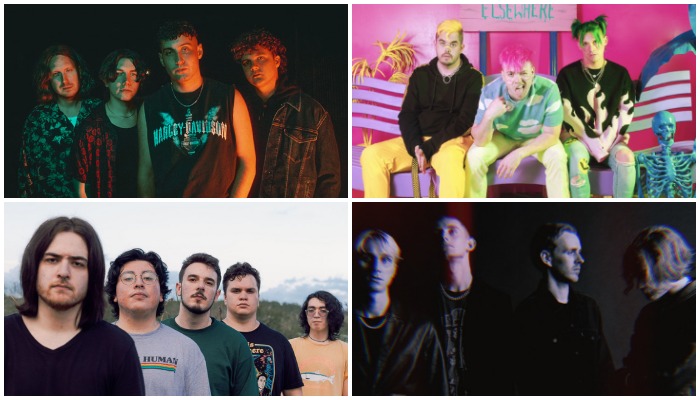 13 New Alternative Music Releases That Stole the Show in January