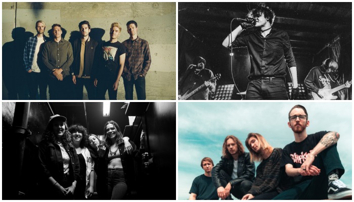13 alternative releases you can't miss from february