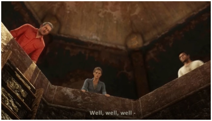 Uncharted é videogame que funciona no Cinema - O PipoqueiroO Pipoqueiro